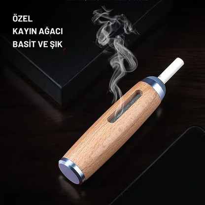 KülMate – Sigaranın Temiz Hali